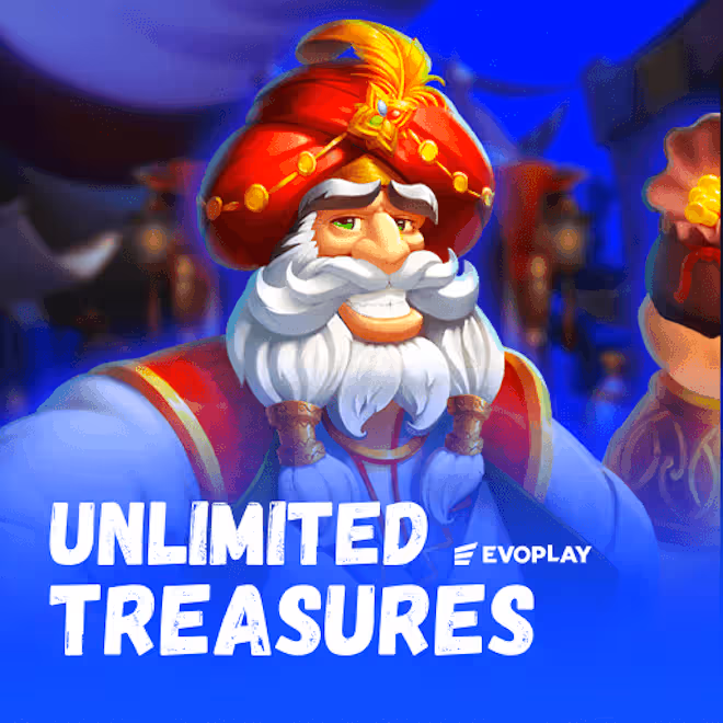 unlimited-treasures