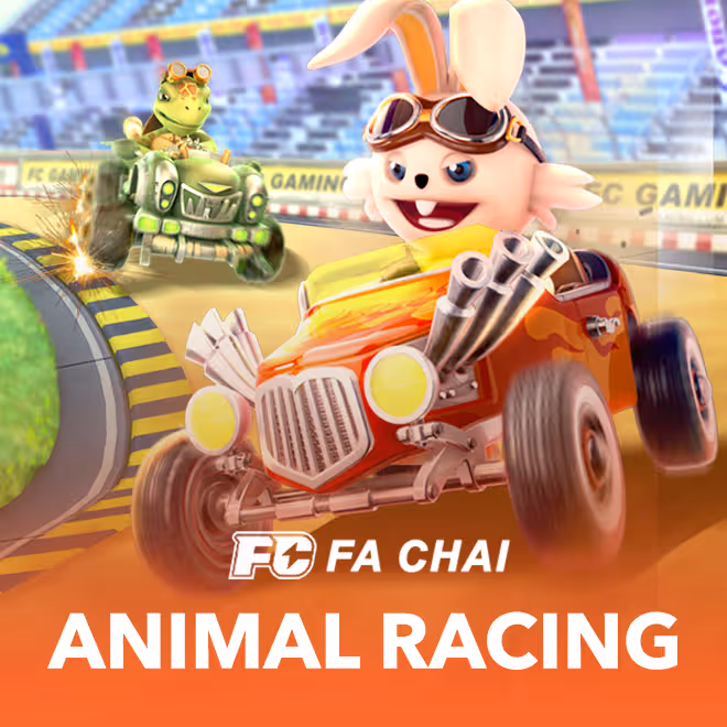 animal-racing