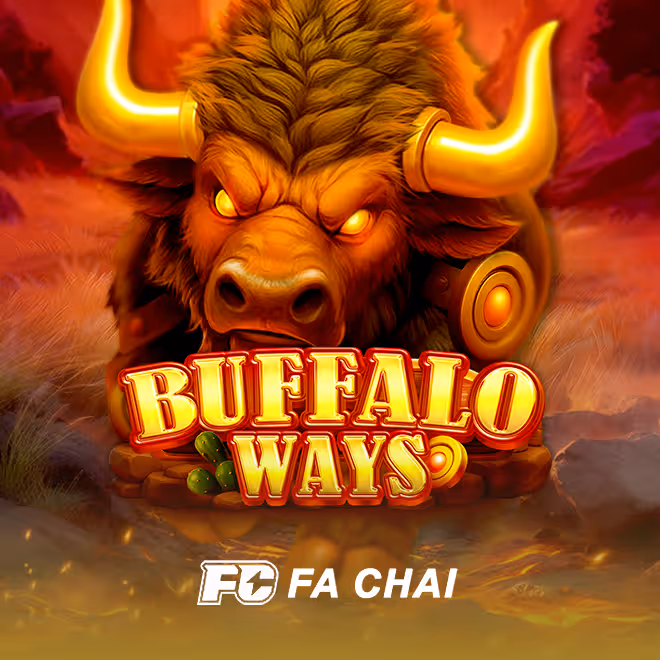 buffalo-ways