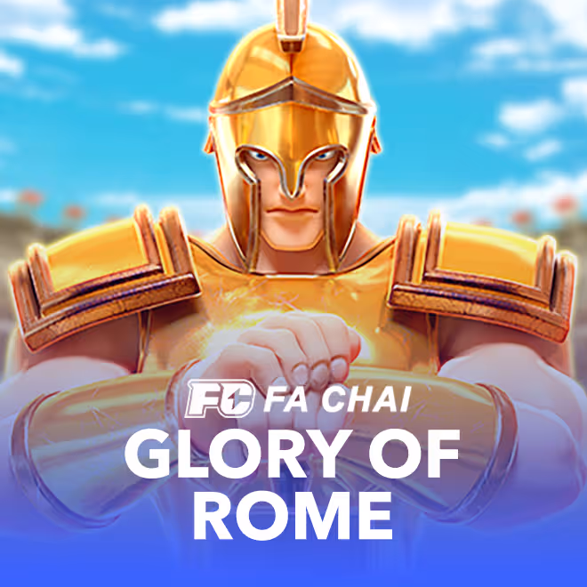 glory-of-rome