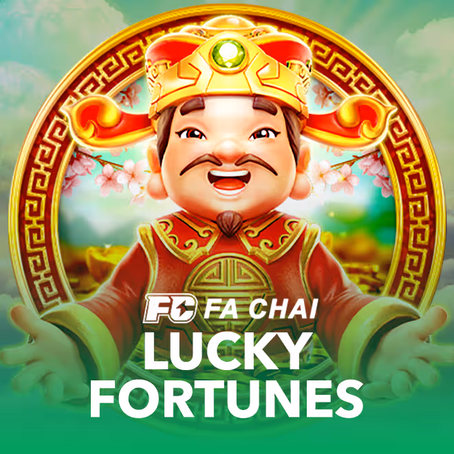 lucky-fortunes