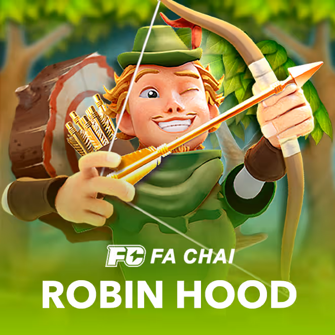 robin-hood