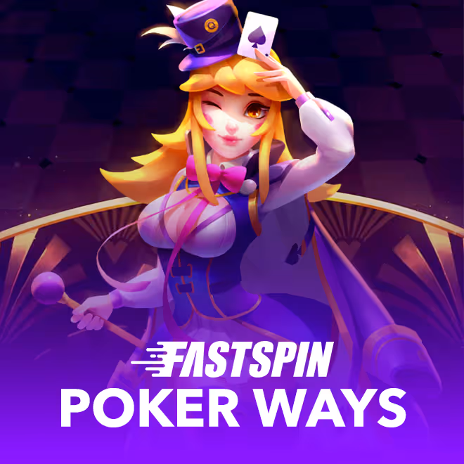 poker-ways