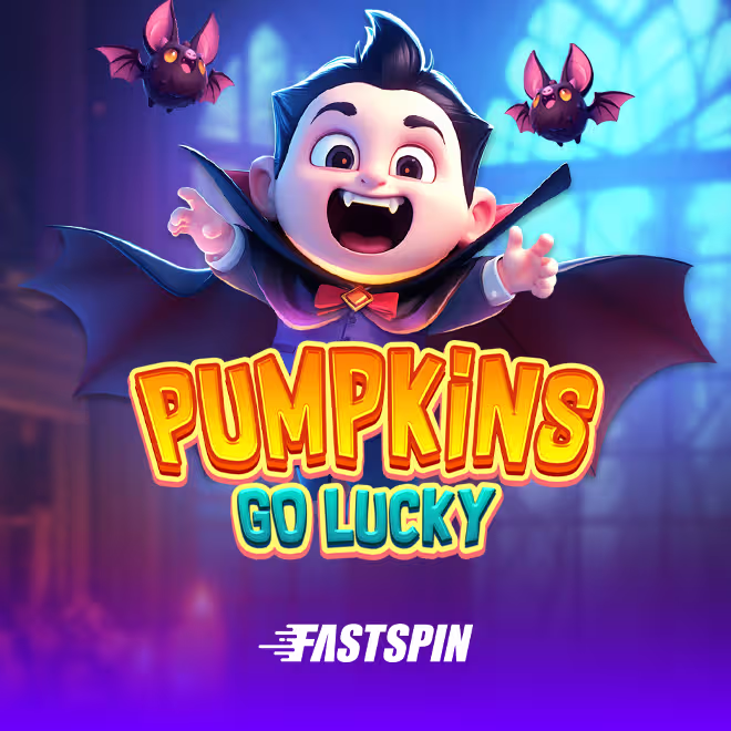 pumpkins-go-lucky