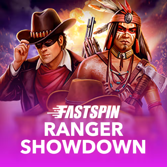 ranger-showdown