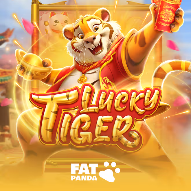 lucky-tiger