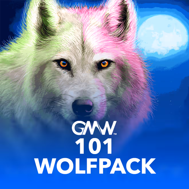 101 Wolfpack