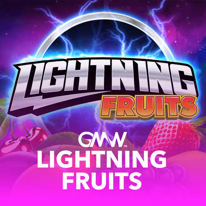 Lightning Fruits