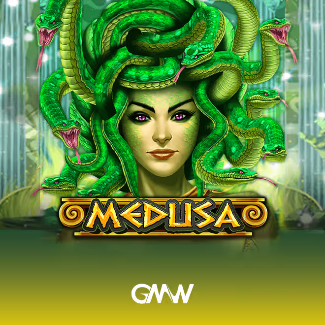 medusa