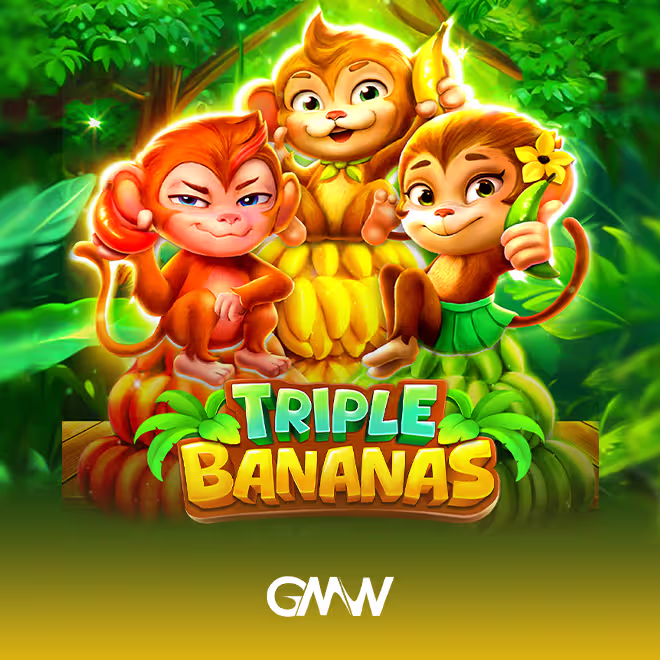 triple-bananas