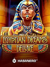 Egyptian Dreams Deluxe