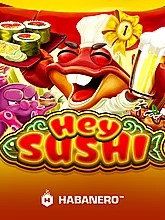 hey-sushi