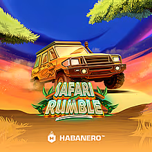 Safari Rumble