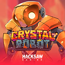 crystal-robot