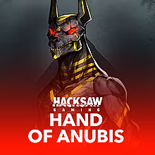 hand-of-anubis