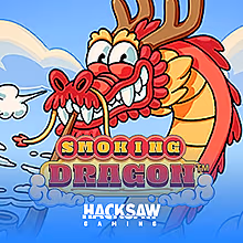 smoking-dragon