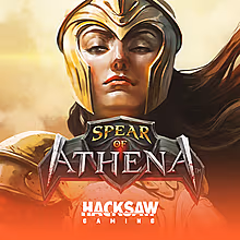 Spear of Athena