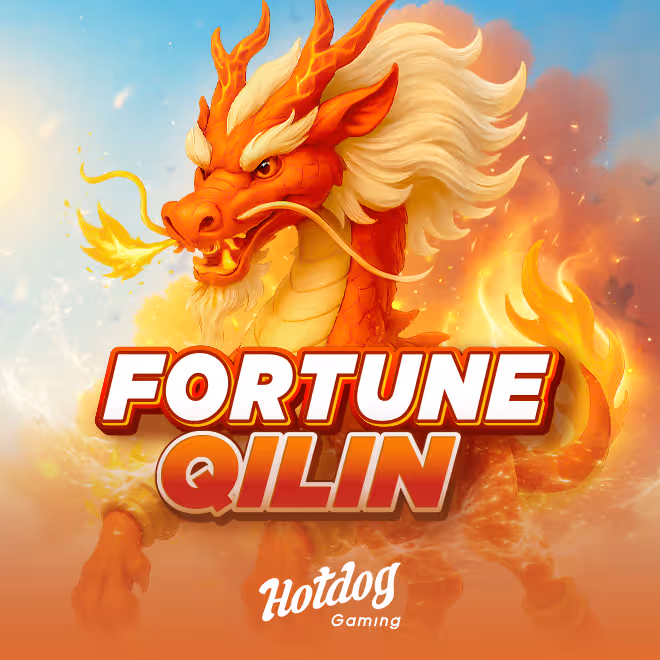 fortune-qilin