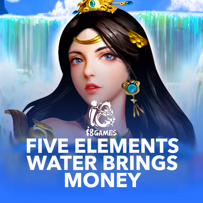 five-elements-water-brings-money
