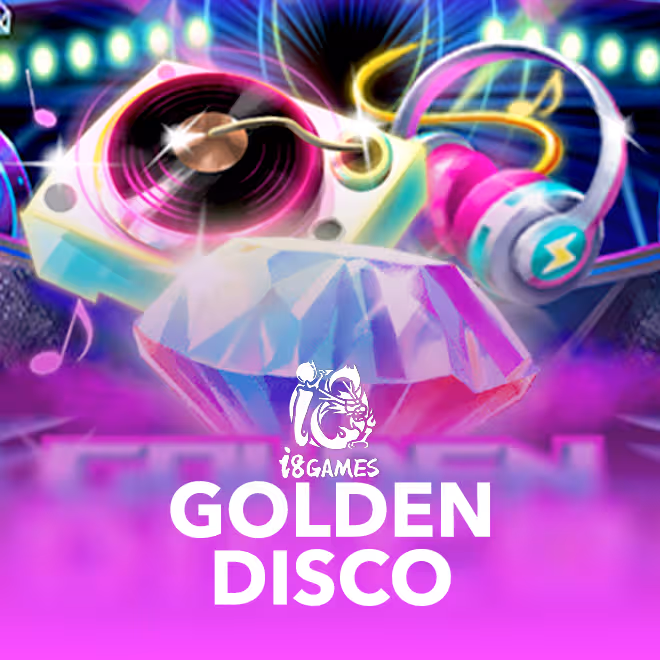 golden-disco