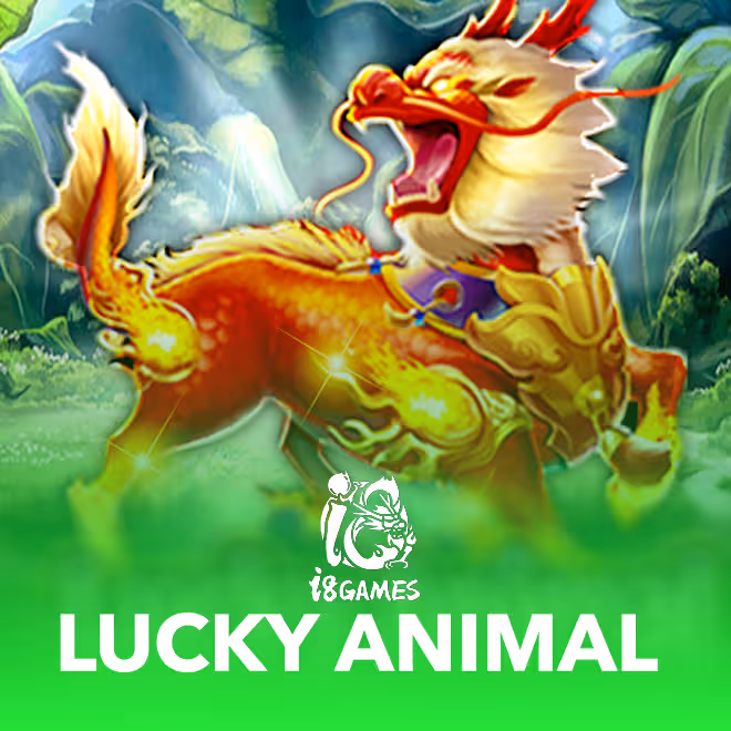 lucky-animal