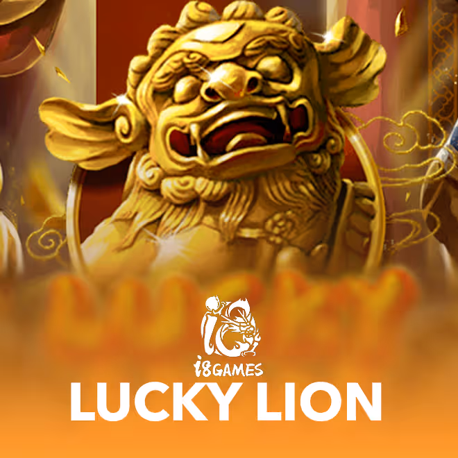 lucky-lion