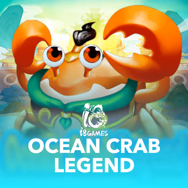 ocean-crab-legend