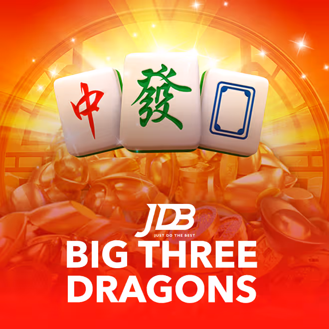 bigthreedragons