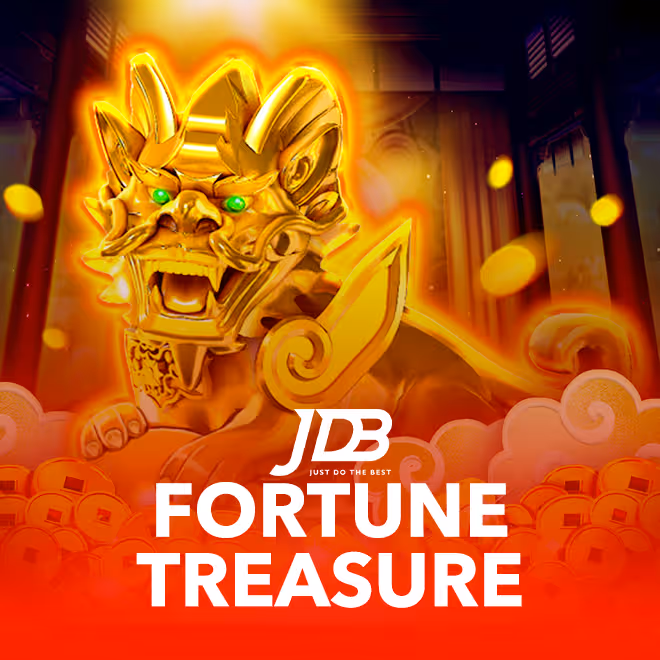 Fortune Treasure