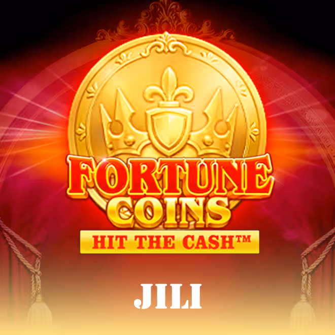 fortune-coins