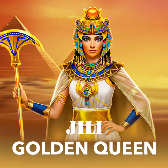 golden-queen