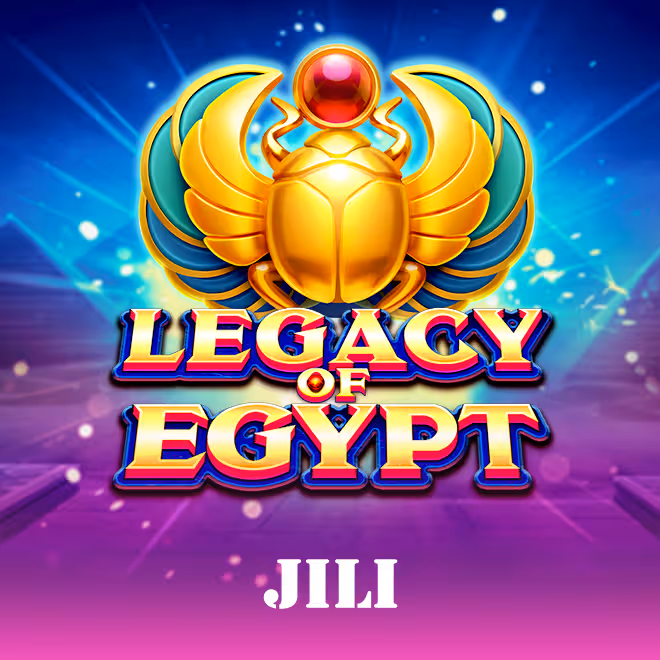 Legacy of Egypt