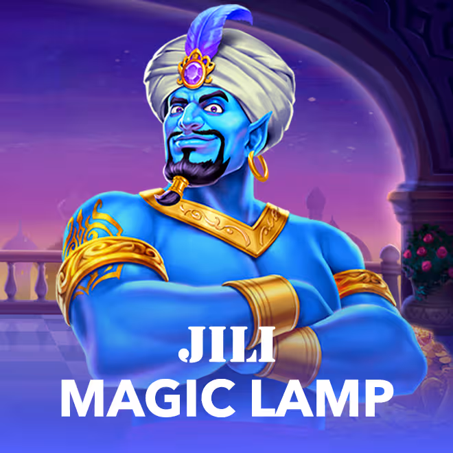 magic-lamp