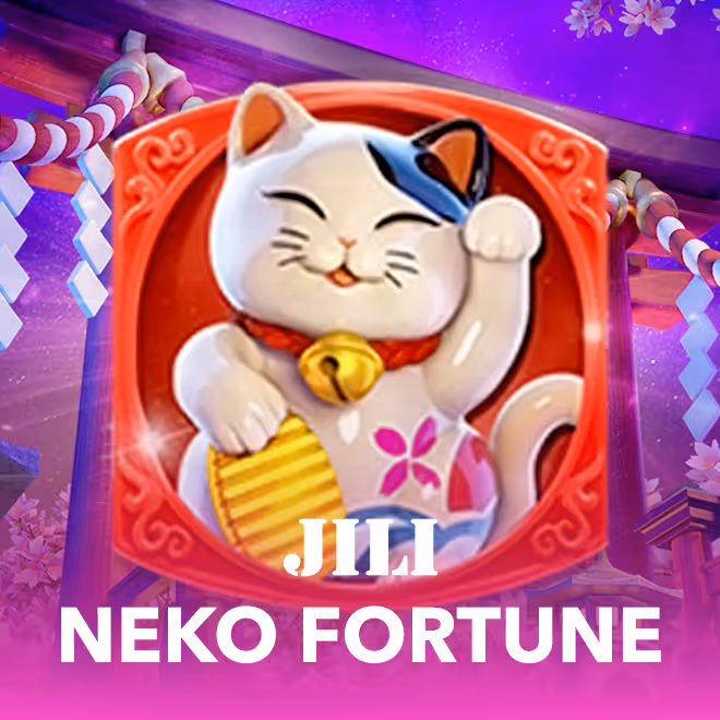neko-fortune