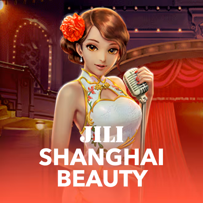 Shanghai Beauty
