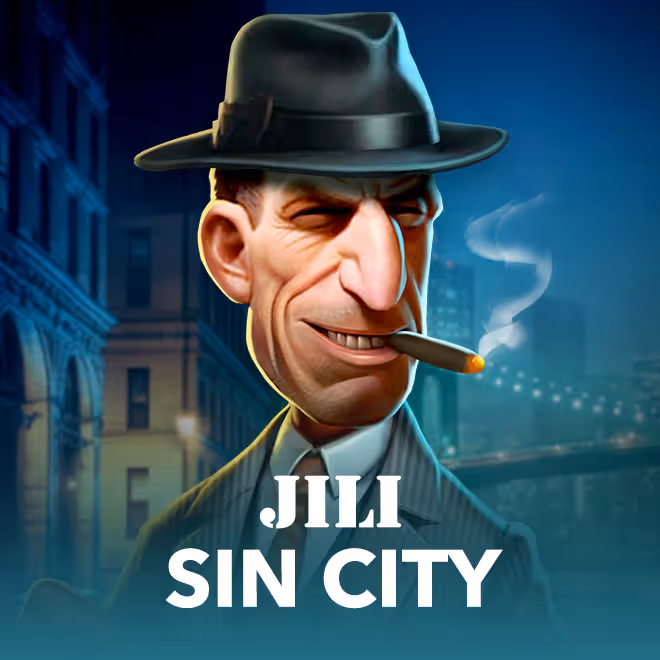 sin-city