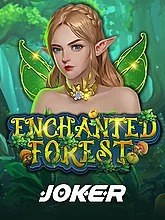 enchanted-forest