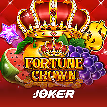 fortune-crown