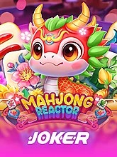 Mahjong Reactor