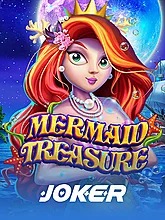 mermaid-treasure