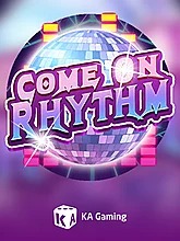 Come On Rhythm