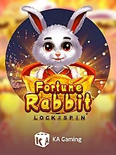 Fortune Rabbit
