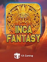 Inca Fantasy