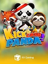 kick-cash-panda