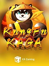 KungFu Kaga