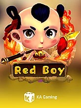 Red Boy