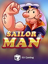 sailor-man