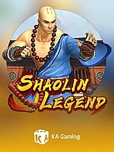 Shaolin Legend