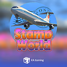 stamp-world