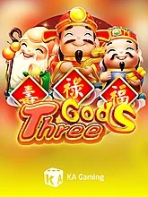 Three Gods